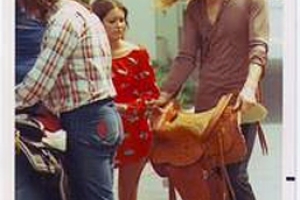 Fort Worth 1970